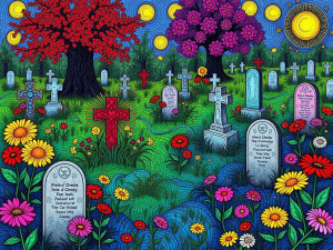 Friedhof Schildesche